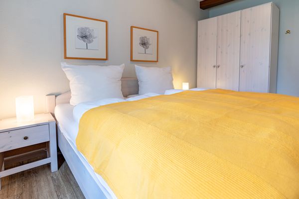  Gästehaus Matzen Whg. Föhr  - 