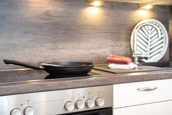  Gästehaus Matzen Whg. Föhr  - 