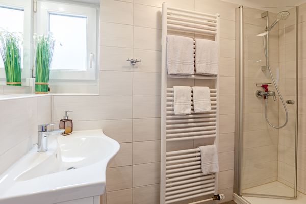  Gästehaus Matzen Whg. Föhr  - 