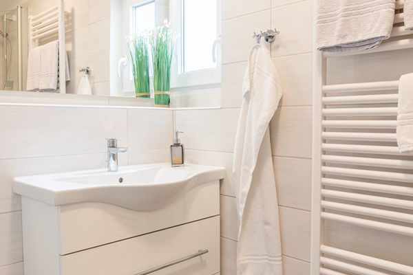  Gästehaus Matzen Whg. Föhr  - 