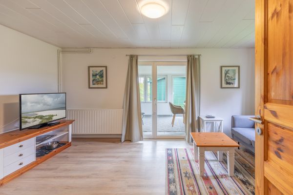 Ferienhaus KüstenCottage 18 auf Nordstrand – Bild 2 von 5