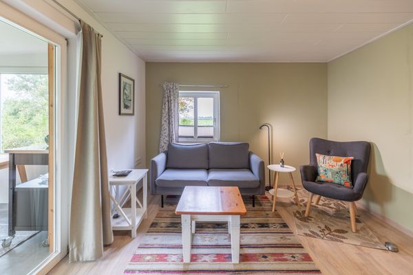 Ferienhaus KüstenCottage 18 auf Nordstrand – Bild 3 von 5