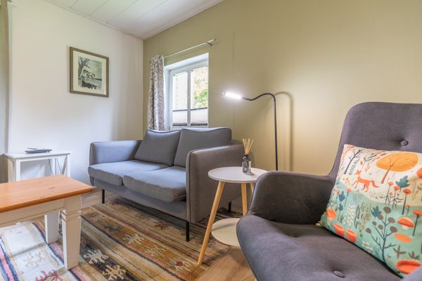 Ferienhaus KüstenCottage 18 auf Nordstrand – Bild 4 von 5