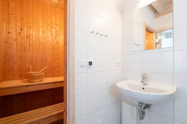 Badezimmer Strandpark Sierksdorf H090