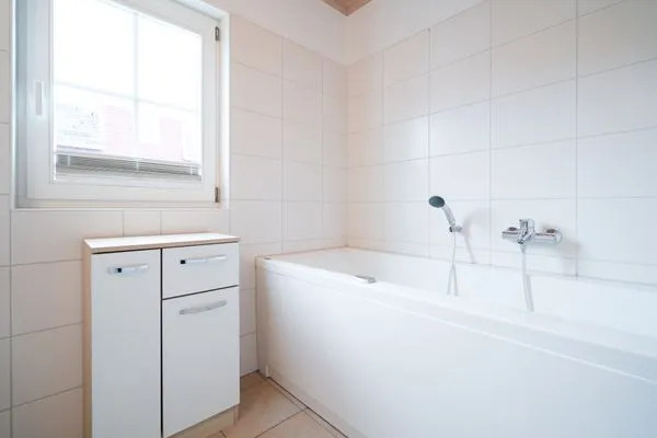 Badezimmer Strandpark Sierksdorf H090