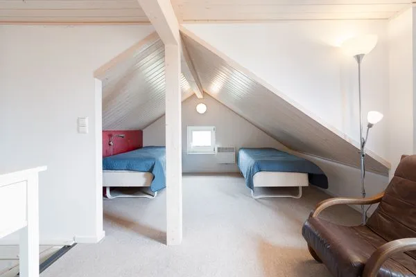 Schlafzimmer Strandpark Sierksdorf H090