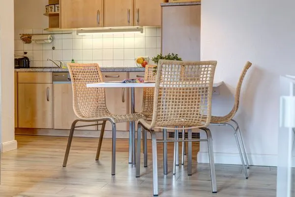 Küche / Küchenzeile  Villa Malve, Whg. 08