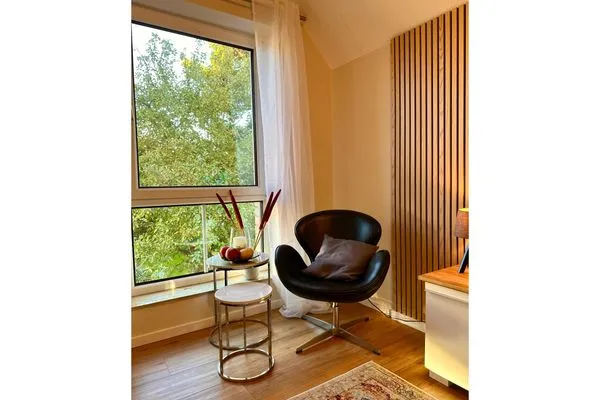 Sessel  Bahnhofstraße 10 - Wohnung 4