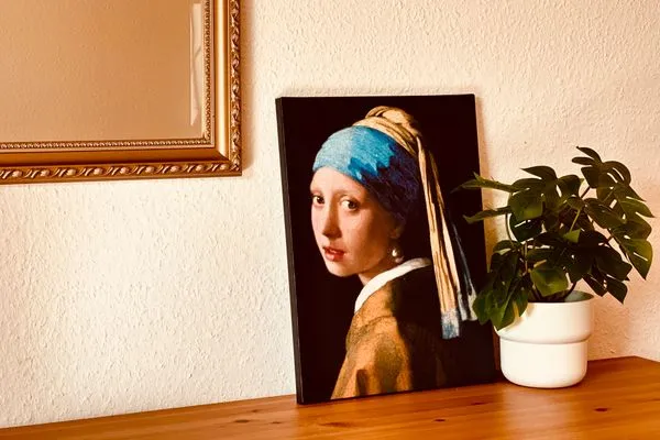 Deko  Bahnhofstraße 10 - Wohnung 4