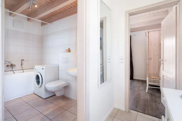 Badezimmer Strandpark Sierksdorf H094