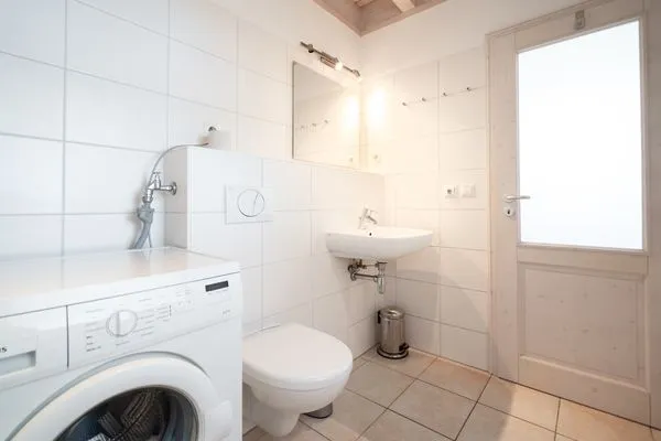 Badezimmer Strandpark Sierksdorf H094