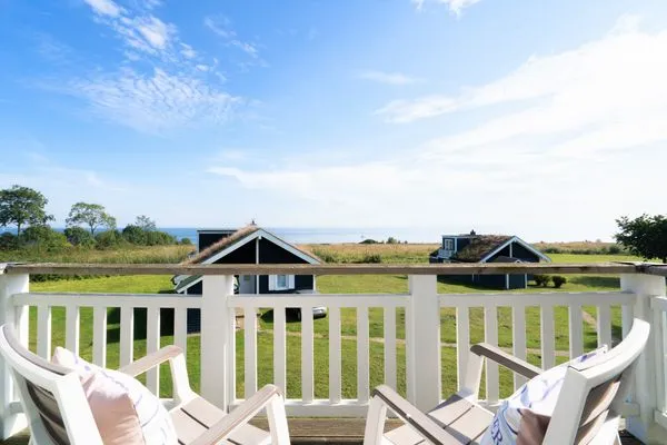 Meerblick Strandpark Sierksdorf H094