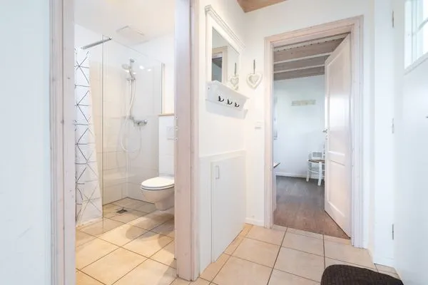 Gäste-WC Strandpark Sierksdorf H094