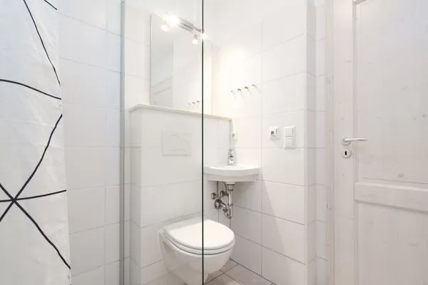 Gäste-WC Strandpark Sierksdorf H094