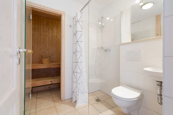 Gäste-WC Strandpark Sierksdorf H094