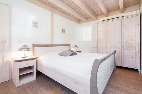 Schlafzimmer Strandpark Sierksdorf H094
