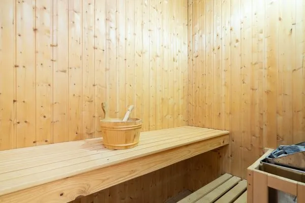 Sauna Strandpark Sierksdorf H094