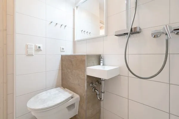 Badezimmer Strandpark Sierksdorf H075