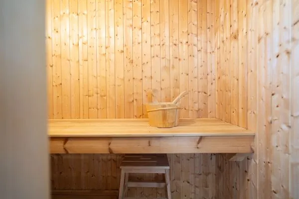 Sauna Strandpark Sierksdorf H075