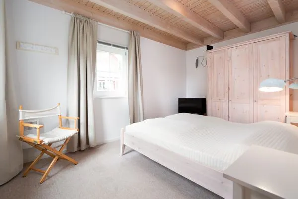 Schlafzimmer Strandpark Sierksdorf H075