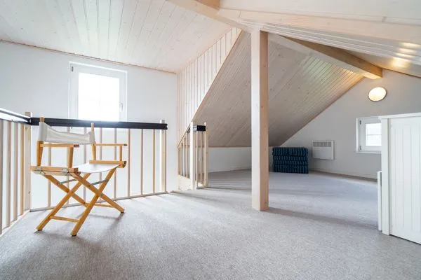 Schlafzimmer Strandpark Sierksdorf H075