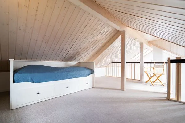 Schlafzimmer Strandpark Sierksdorf H075