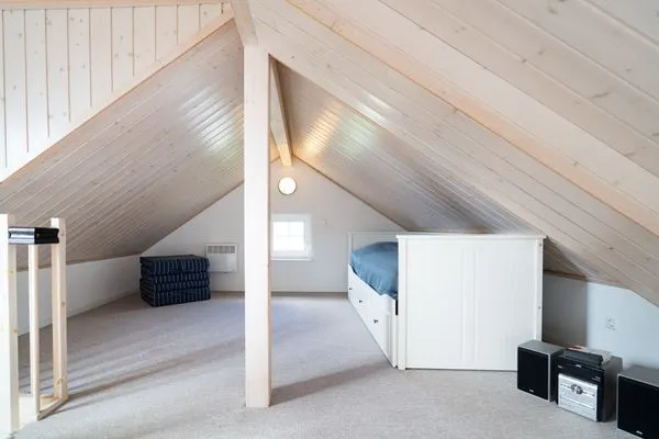 Schlafzimmer Strandpark Sierksdorf H075