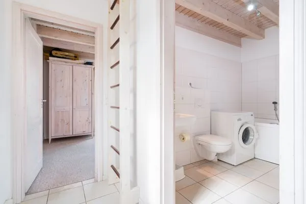 Badezimmer Strandpark Sierksdorf H075