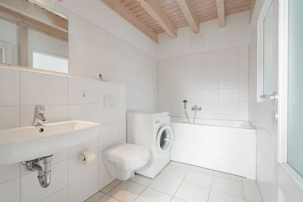 Badezimmer Strandpark Sierksdorf H075