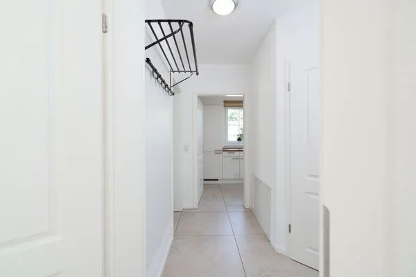   Land Idyll Warnsdorf - Ferienwohnung "Blau"