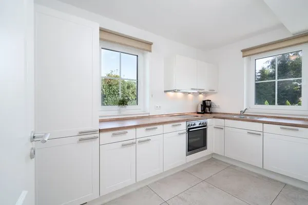   Land Idyll Warnsdorf - Ferienwohnung "Blau"