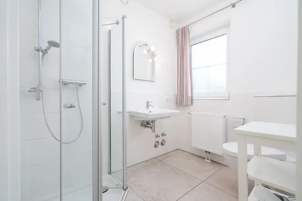   Land Idyll Warnsdorf - Ferienwohnung "Blau"