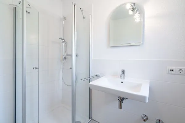   Land Idyll Warnsdorf - Ferienwohnung "Blau"