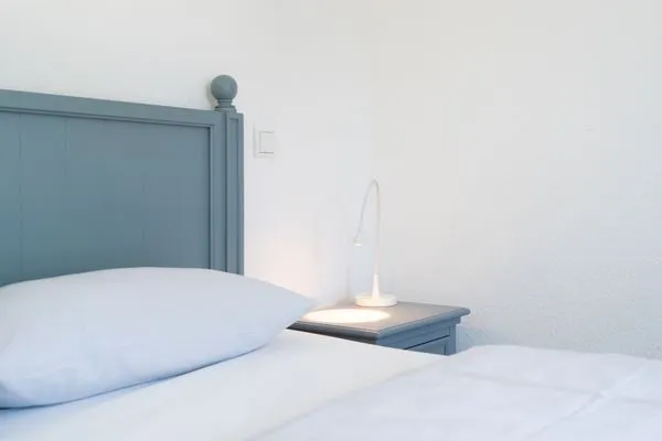   Land Idyll Warnsdorf - Ferienwohnung "Blau"