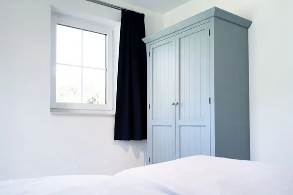   Land Idyll Warnsdorf - Ferienwohnung "Blau"