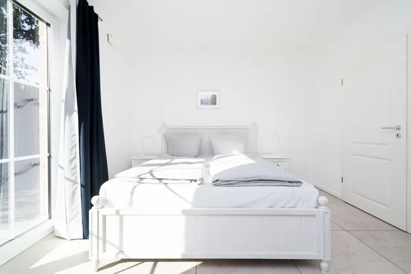   Land Idyll Warnsdorf - Ferienwohnung "Rot"