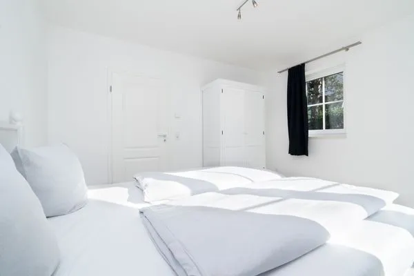   Land Idyll Warnsdorf - Ferienwohnung "Rot"