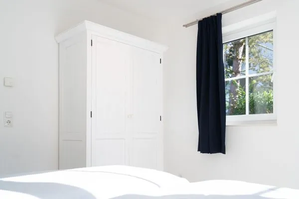   Land Idyll Warnsdorf - Ferienwohnung "Rot"