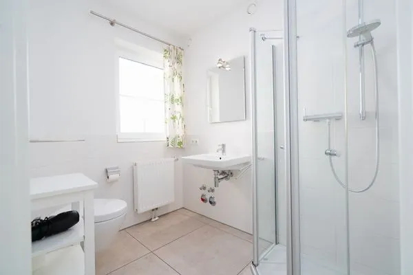   Land Idyll Warnsdorf - Ferienwohnung "Rot"