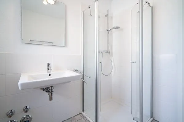   Land Idyll Warnsdorf - Ferienwohnung "Rot"