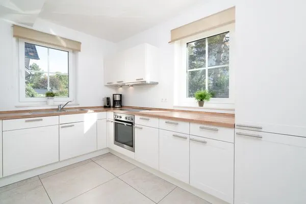   Land Idyll Warnsdorf - Ferienwohnung "Rot"