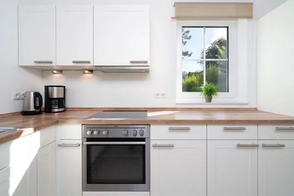   Land Idyll Warnsdorf - Ferienwohnung "Rot"