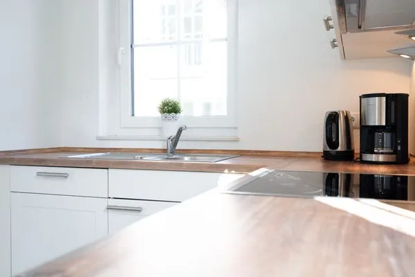   Land Idyll Warnsdorf - Ferienwohnung "Rot"