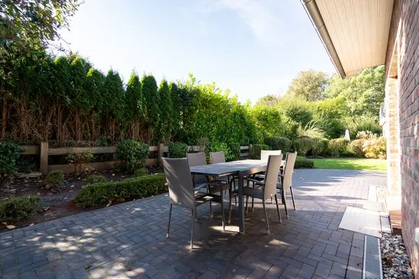   Land Idyll Warnsdorf - Ferienwohnung "Rot"