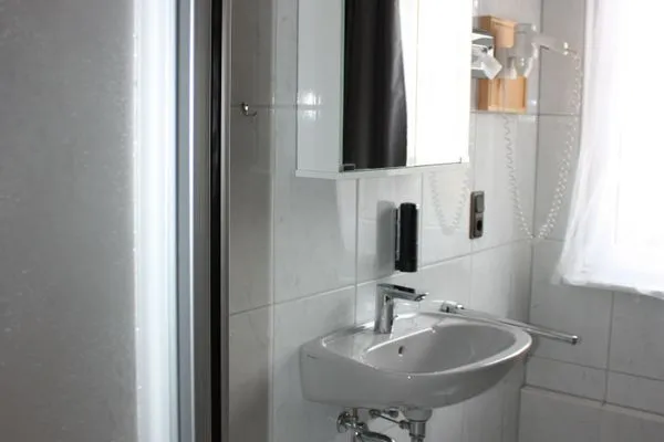Badezimmer Smart Resorts B&B 3 BB 1008