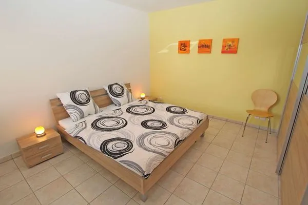   Alle Vigne, 3. Stock