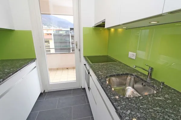   Alle Vigne, 3. Stock