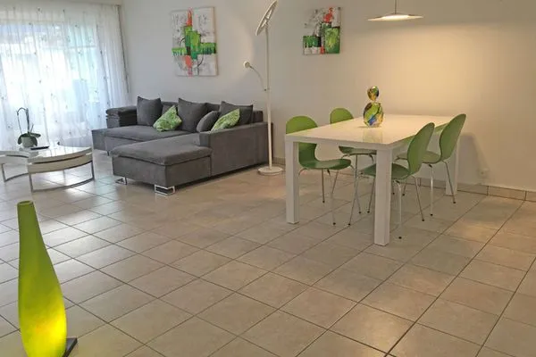   Alle Vigne, 3. Stock