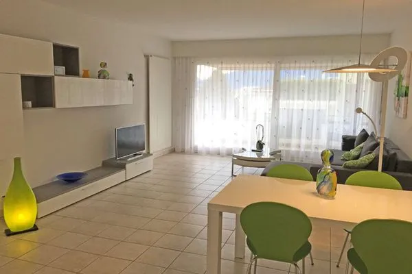   Alle Vigne, 3. Stock