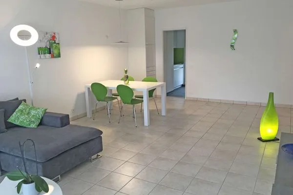   Alle Vigne, 3. Stock